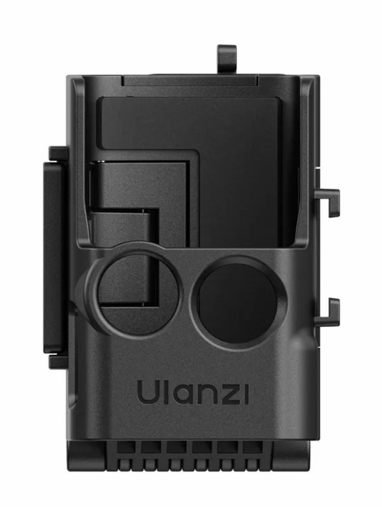 Ulanzi Other - Ulanzi PK15 Pocket 3/4 & Xtra Muse Magnetic Mount C068